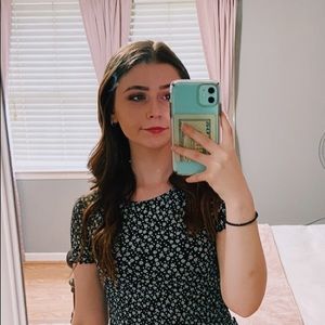 Meet your Posher, Emma